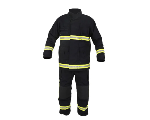Entry-Level Fire Suits