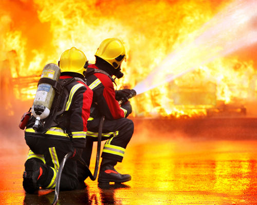 Fire Fighting Suit Chennai